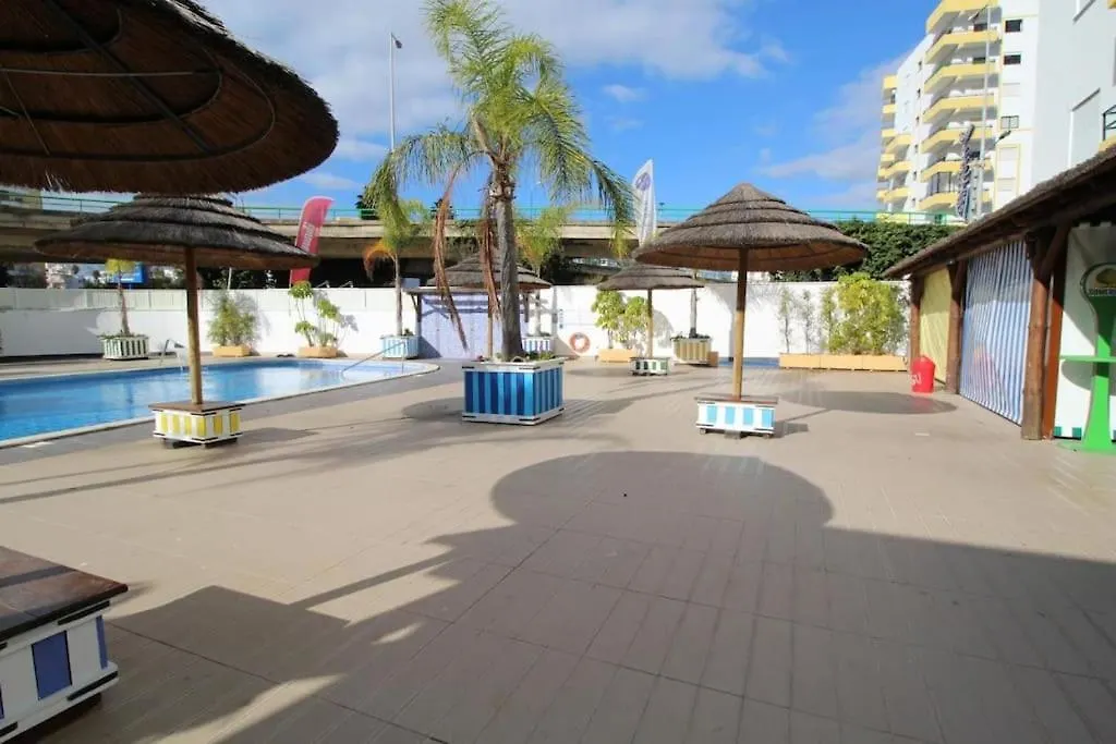 Gaivota House Praia Da Rocha Portimão