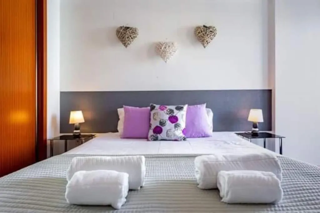 Gaivota House Praia Da Rocha Portimão