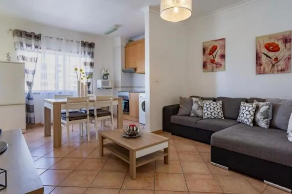 Gaivota House Praia Da Rocha Portimão Appartement